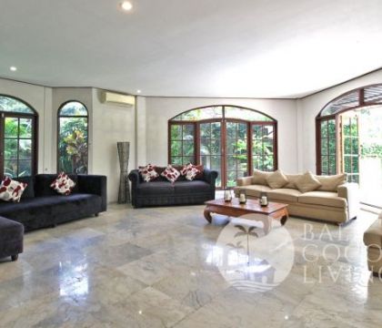 Zen Garden Villa Umalas