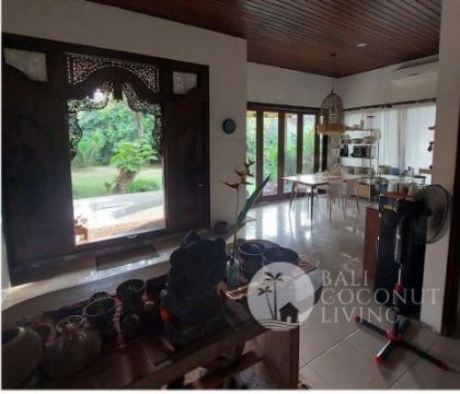 Rumah Prabu