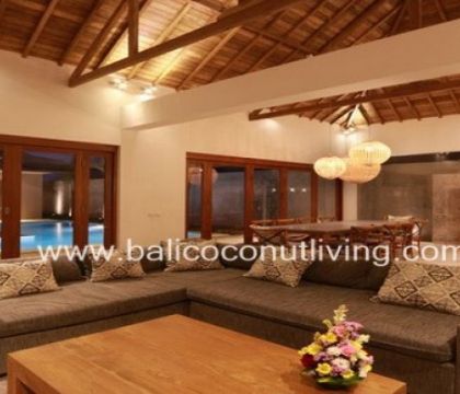 Arma Villa