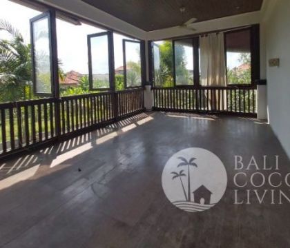 Villa Tiktok
