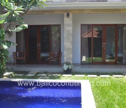 Villa Toya