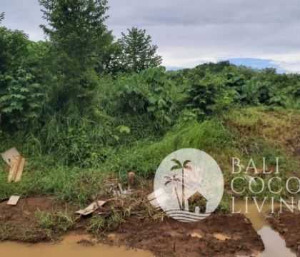 Land for sale 22 are
