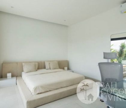 Villa Bengawan