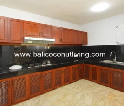 Bliss Villa