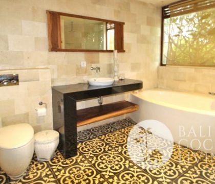 Villa Rosalinda