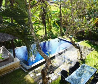Villa Dewa Dewi