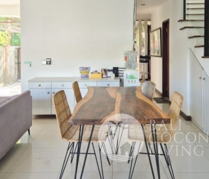 Villa Rangga