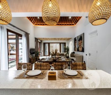 Villa Tamam