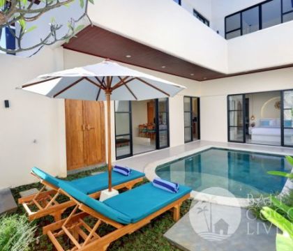Villa Kisah Mediterranean A