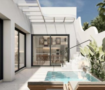 Villa Denton 