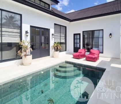 Villa Opad Homes D