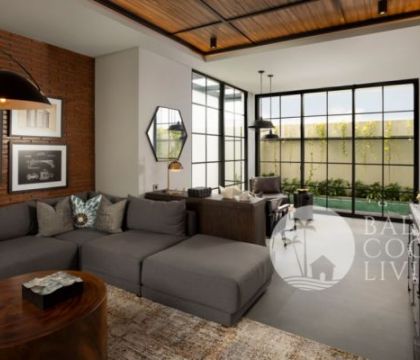 Southern Comfort Villa