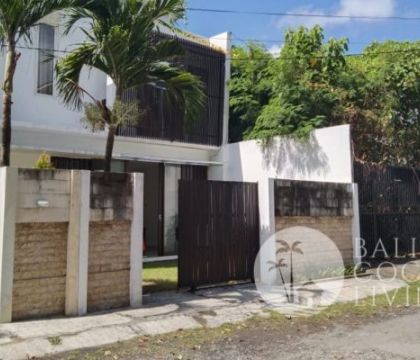 Villa Sayang Bali