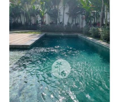 Villa Ratu