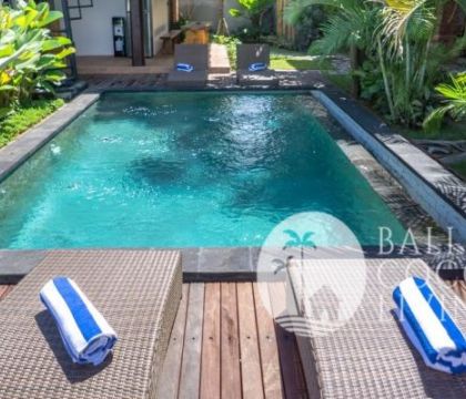 Malia Residence