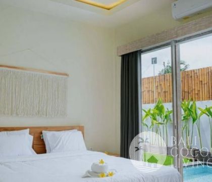Villa Makmur Padonan 3