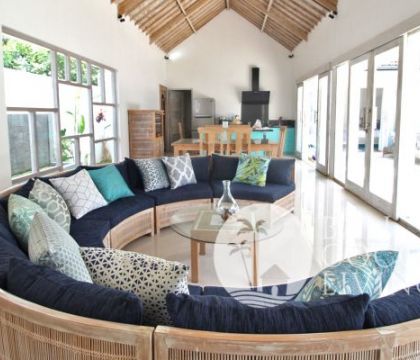Villa Vina 1