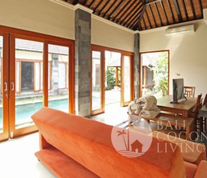 Villa wana 1