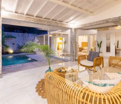 Villa Mendra
