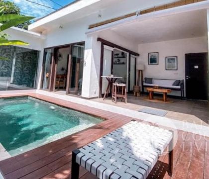 Villa Swift Canggu 1