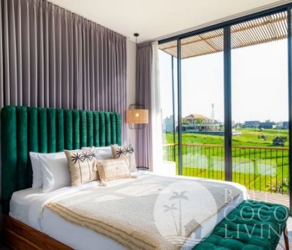 Villa Chic Canggu