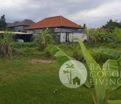 600 Sqm, Land For Lease