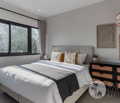 The Simply Apartment 1