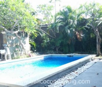 Villa Yudistira