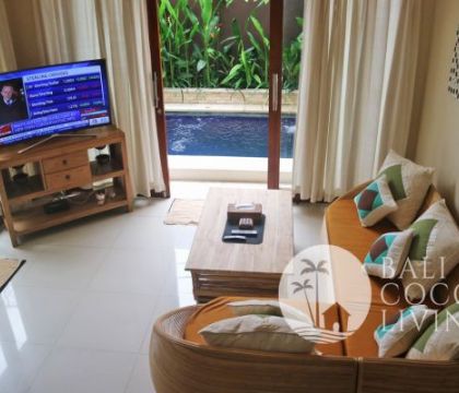Villa Good living