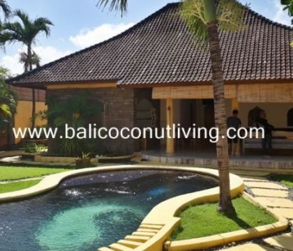 Villa Santo