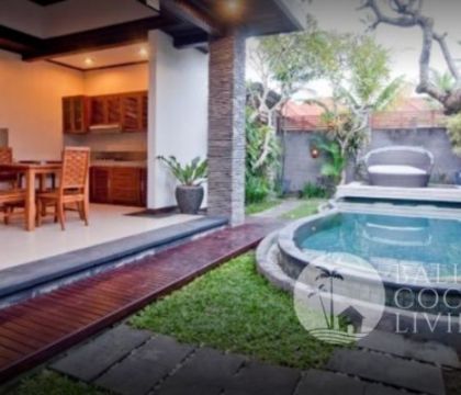 Villa Manila