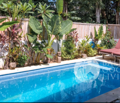 Villa Swift Umalas 2