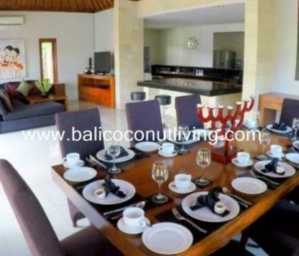 Villa Love