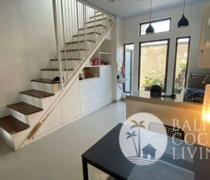 Moca Apartment