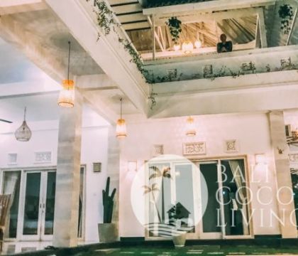 Villa Sabrina