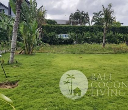For sale, land 250 sqm