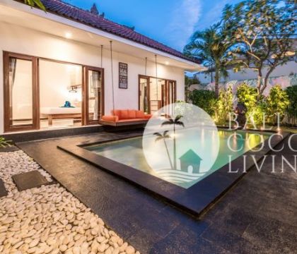 Villa Lee