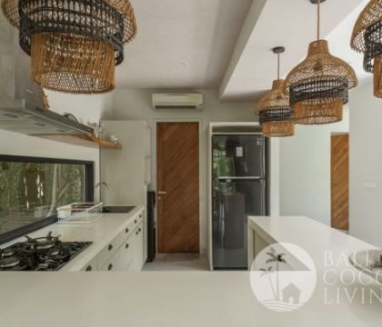 The Simply House M5