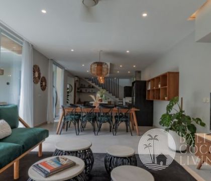 The Simply House 3