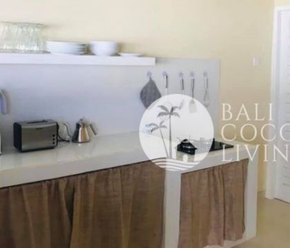 Palm Blue Villa