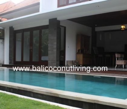 Villa Rahajeng