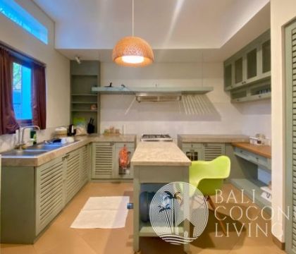 Villa Kimi Berawa A