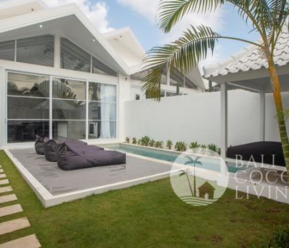 Bali Ivory Villa