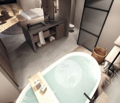 Villa Sinom 2
