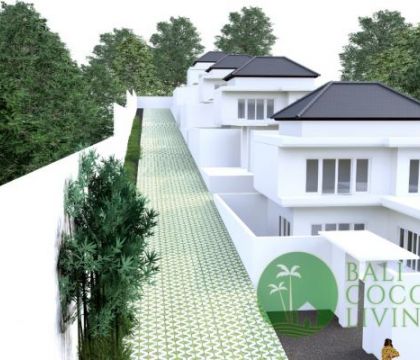 Villa Nusantara 2