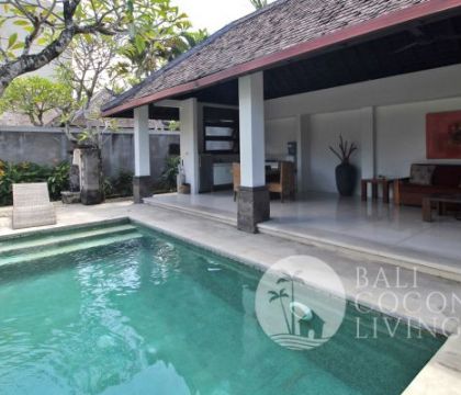 Villa Avan Suite