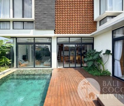 Villa Rustic Tabanan