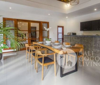Villa Dave Bali