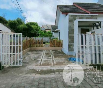 Rumah Bukit