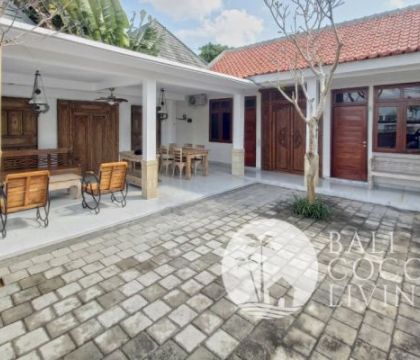 Villa Lalita